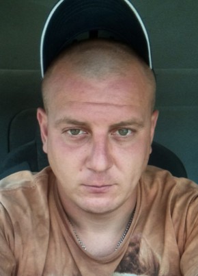 Михаил, 30, Россия, Севастополь