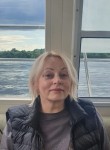 Лара, 59 лет, Москва