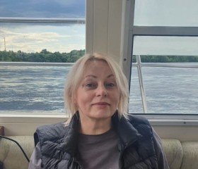 Лара, 58 лет, Москва