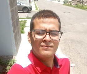 Aldo, 19, Santiago de Queretaro