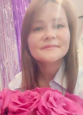 Danna, 36, Russia, Samara
