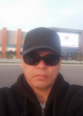 Евгений, 44, O‘zbekiston Respublikasi, Toshkent
