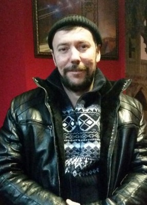Дмитрий, 48, Россия, Казань