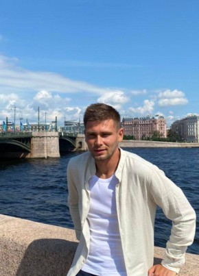Виталик из Самары 34 года