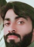 Ali Hadir, 19, Islamabad
