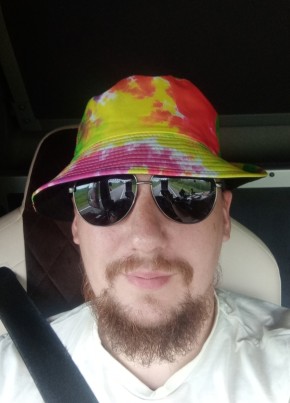 Algis, 36, Latvia, Riga