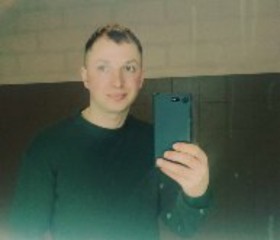 Slavik Oleniuk, 34 года, Глибока