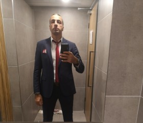 Erhan, 32 года, Maltepe