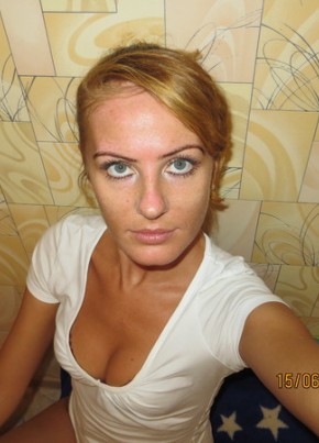 Таня Николаева, 41, Россия, Кировск (Ленинградская обл.)