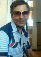 Виктор, 58, Россия, Новониколаевский
