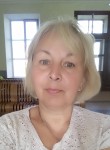 Larisa, 59 лет, Санкт-Петербург