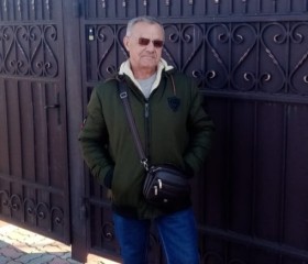 Юрий, 63 года, Красноярск