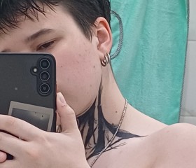 Alina, 21, Usinsk