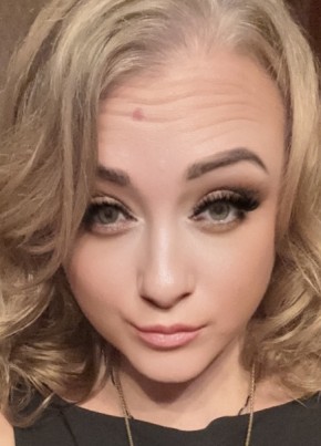 Mariya, 35, Russia, Moscow