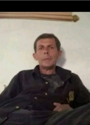 Alê из São Paulo capital 50 лет