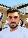 Serbay, 27, Mercin