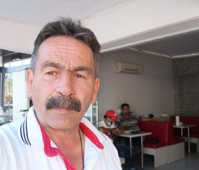 Ramazan, 62 года, Muğla