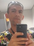 Mauricio rodrigu, 32 года, Brasília