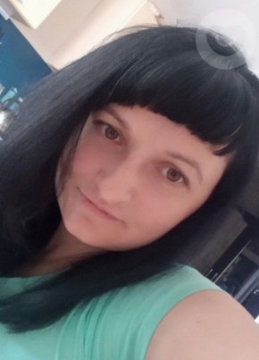 Елена, 38, Россия, Камешково