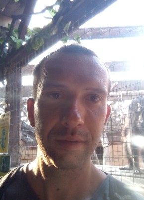 Grigoriy, 36, Russia, Moscow