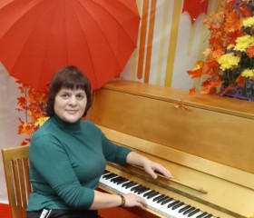 Анжела, 45 лет, Новосибирск