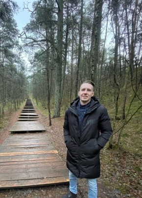 Илья, 29, Россия, Арсеньев