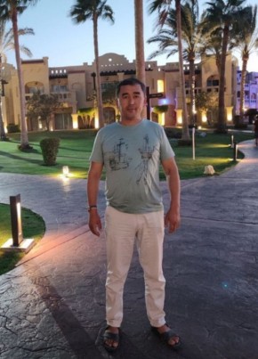 Baxa из Belek 38 лет