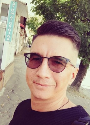 Ilya, 39, Russia, Tver
