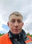 Александр, 52 года, Брянск