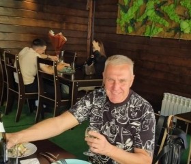 Aleksandr, 55, Voronezh