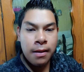 José, 21, Puebla (Puebla)