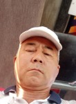 Yusup Yakupbaev, 55 лет, Toshkent