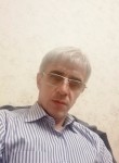 Shakro, 44 года, Москва