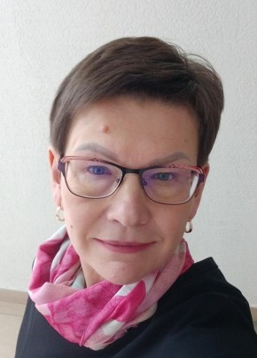 Dina, 51, Russia, Saint Petersburg