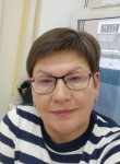 Дина, 49 лет, Санкт-Петербург