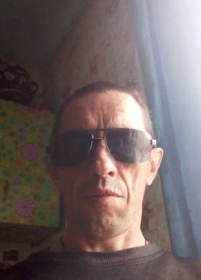михаил, 40, Россия, Солонешное