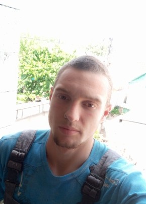 Игорь, 23, Україна, Миколаїв