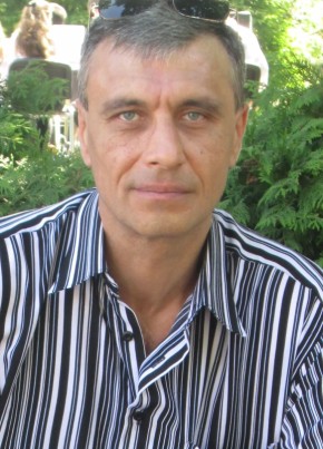 Andre, 54, Україна, Львів