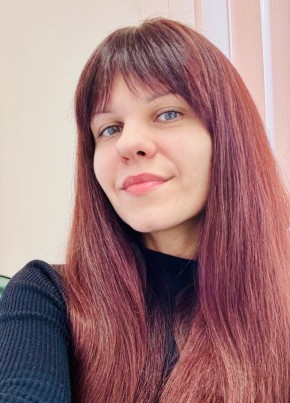 Yana из Химки 38 лет