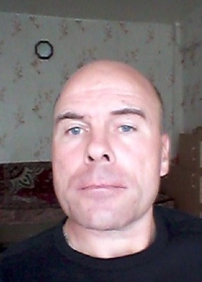 Юрий, 51, Россия, Ясный