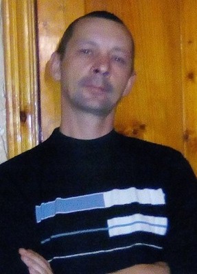 Александр, 48, Россия, Ковернино