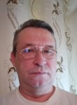 Иван, 56 лет, Екатеринбург