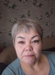 Oksana, 46, Omsk