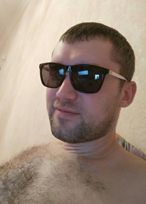 Дмитрий, 37, Россия, Анжеро-Судженск