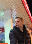 Егор, 21 год, Санкт-Петербург