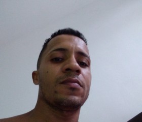 André, 35 лет, Salvador