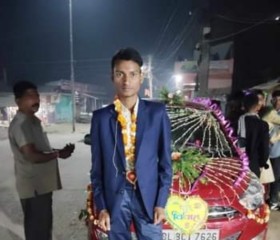 Rabi Raut, 18 лет, Janakpur