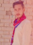 Nadeemjutt, 22 года, لاہور
