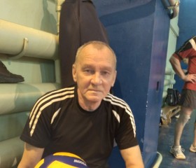 Анатолий, 67 лет, Пермь