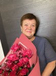 Мария, 57 лет, Уфа